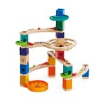 Marble Run Quadrilla Cliffhanger