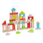 50pcs Building Blocks