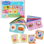 Peppa Pig Opposites Cards