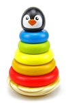 Penguin Stacker