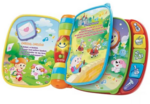 Musical Rhymes Book