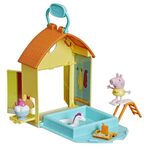 Peppa Pig Swimming Pool