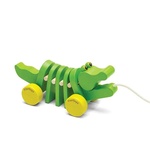 Dancing Alligator Pull Along Toy