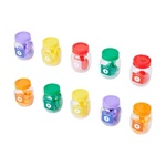 Play & Learn Sorting Jars