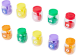 Play and Learn Sorting Jars