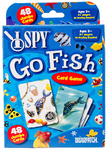 Go Fish Card Game