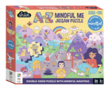 A-Z Mindful Me