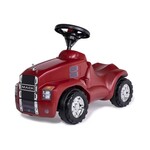 A17: Mack Mini Truck Ride-on