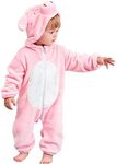 Pig Dress Up (Toddler)