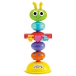 Busy Bug High Chair Toy