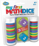 G41: My First Math Dice