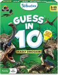 G42: Guess In 10: Deadly Dinosaurs Game