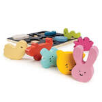 Mood Board 10 Piece Wooden Puzzle