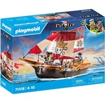 Pirate Ship