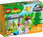 Duplo Jurassic World Dinosaur Nursery