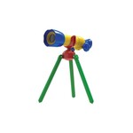 My First 15x Telescope