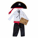 Pirate Dress Up 