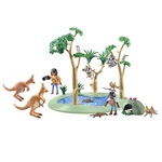 Australian Wildlife Playset