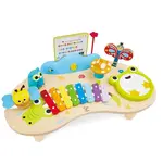 Nature's Symphony Table