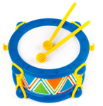Baby Drum