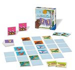 Gruffalo My First Memory Game