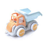 Eco Jumbo Tipper Truck