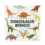 Dinosaur Bingo
