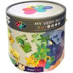 My Very Big Puzzle: Colours