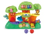 Pop and Play Activity Tree