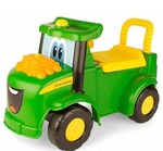 Ride On Tractor