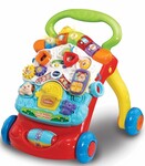 First Steps Baby Walker