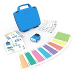 Indi Education Robot: Student Kit