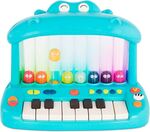 Hippo Pop Toy Keyboard