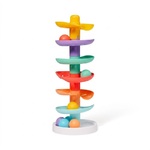 Drop & Roll Tower