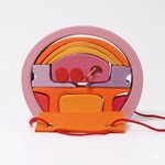 Mobile Home Lollipop