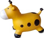 Giraffe Hopper