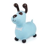 Blue Dog Hopper