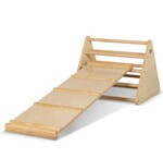 Pikler Frame and Ramp
