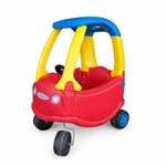 Cozy Coupe (Ride-On Car)