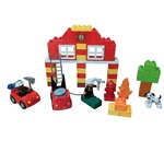 Duplo: Fire Station
