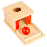 Peekaboo Box