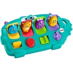 Monster Pop-Up Surprise