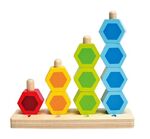 Counting Stacker