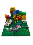 Duplo: Zoo Set