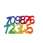 Building Set: Numbers