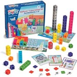 Numberblocks MathLink Cubes Set