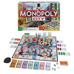 Monopoly City Game