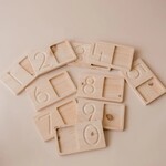 Jumbo Counting Trays