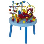 Ocean Adventure Knee High Table
