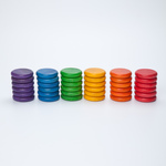 Rainbow Coins 